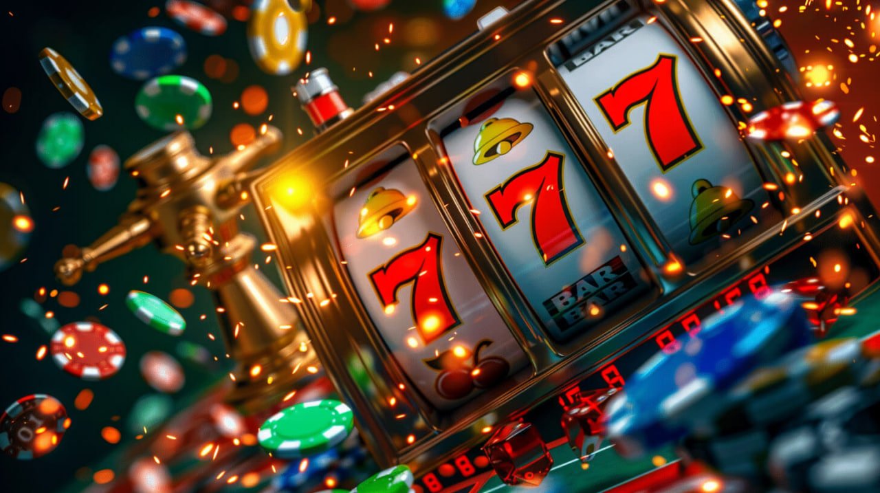 Koleksi permainan di setirtoto mencakup slot, live casino, olahraga, dan esports