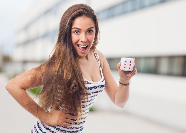 Domino QQ Game