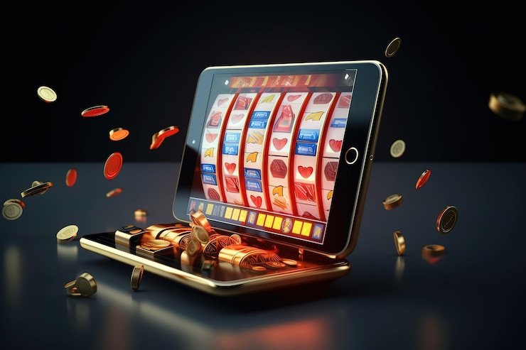 Contoh tabel hadiah permainan slot di platform setirtoto dengan simbol dan payout yang jelas